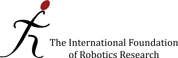 IFRR Logo Vector W480